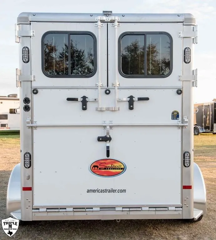 used Other Trailers Sundowner Trailers  for sale, in Wills Point, TX Thumbnail 14