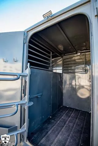new Stock / Stock Combo Trailers Maxxim Industries  for sale, in Wills Point, AL Thumbnail 4