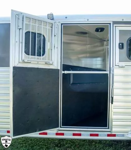 new Horse Trailers Hart Trailers  for sale, in Wills Point, TX Thumbnail 23