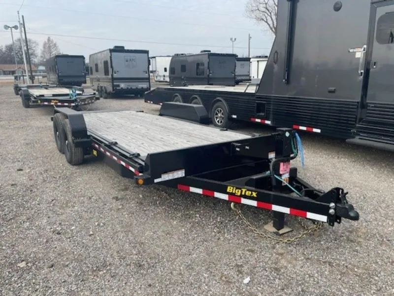 used Other Trailers Big Tex Trailers  for sale, in Wills Point, AL Thumbnail 4