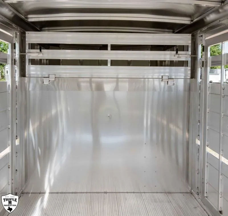 used Other Trailers Sundowner Trailers  for sale, in Wills Point, TX Thumbnail 2