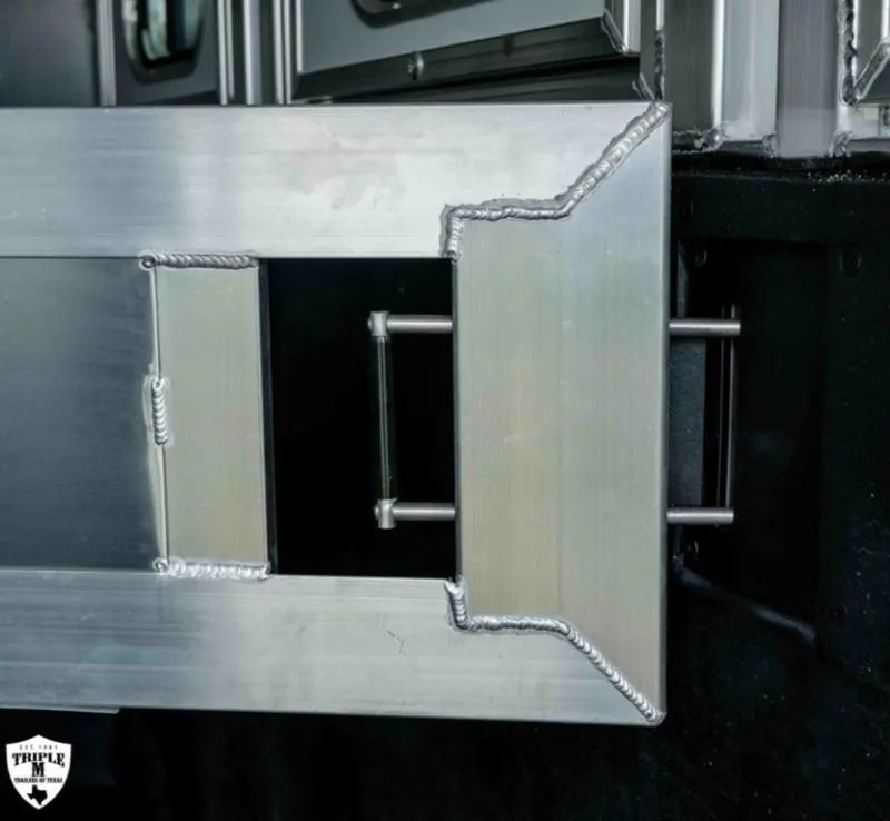 new Horse Trailers Hart Trailers  for sale, in Wills Point, AL Thumbnail 7