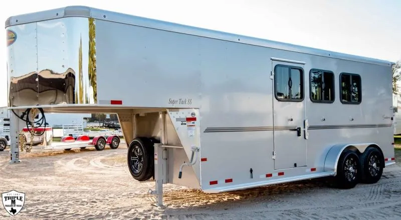 used Other Trailers Sundowner Trailers  for sale, in Wills Point, TX Thumbnail 3