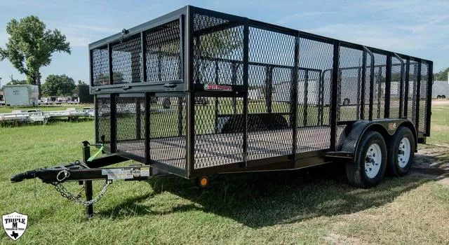 2023 GR Trailers UTILITY