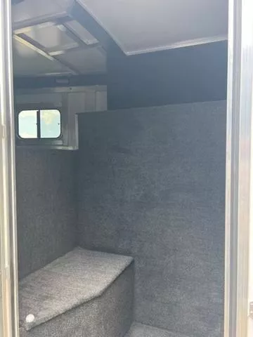 new Horse Trailers Hart Trailers  for sale, in Wills Point, TX Thumbnail 6