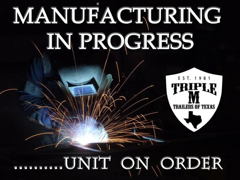 2027 Sundowner Trailers 2286 GM 