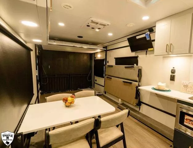 new Toy Haulers ATC  for sale, in Wills Point, TX Thumbnail 6