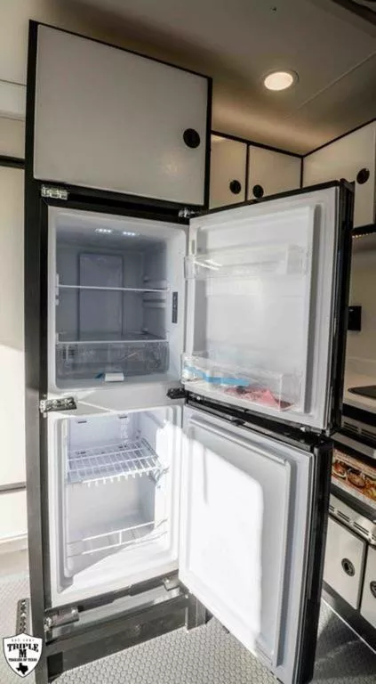 new Toy Haulers ATC  for sale, in Wills Point, AL Thumbnail 9