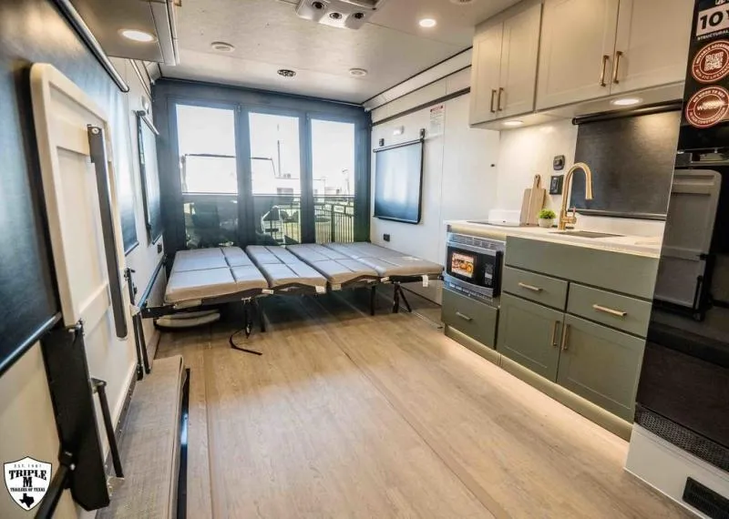 used Other Trailers ATC  for sale, in Wills Point, AL Thumbnail 13