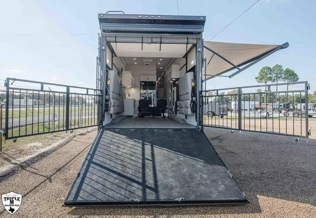 new Toy Haulers ATC  for sale, in Wills Point, TX Thumbnail 30