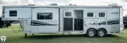 used Horse Trailers Lakota  for sale, in Wills Point, TX Thumbnail 4