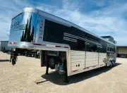 new Horse Trailers Lakota  for sale, in Wills Point, TX Thumbnail 14