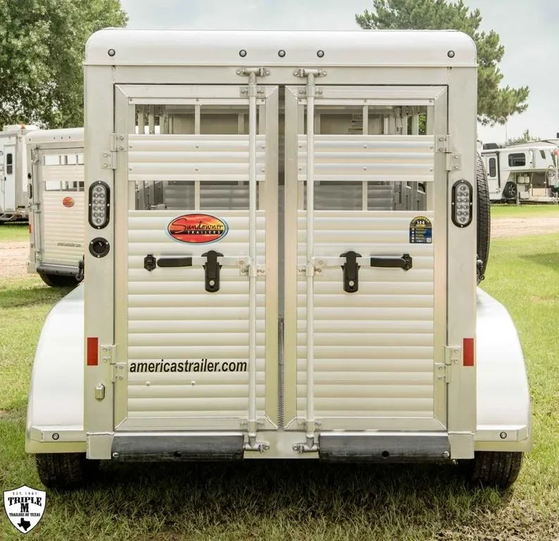 used Other Trailers Sundowner Trailers  for sale, in Wills Point, TX Thumbnail 6