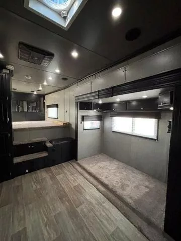 used Toy Haulers Sundowner Trailers  for sale, in Wills Point, TX Thumbnail 6