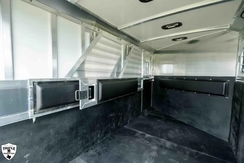 used Other Trailers Hart Trailers  for sale, in Wills Point, AL Thumbnail 8