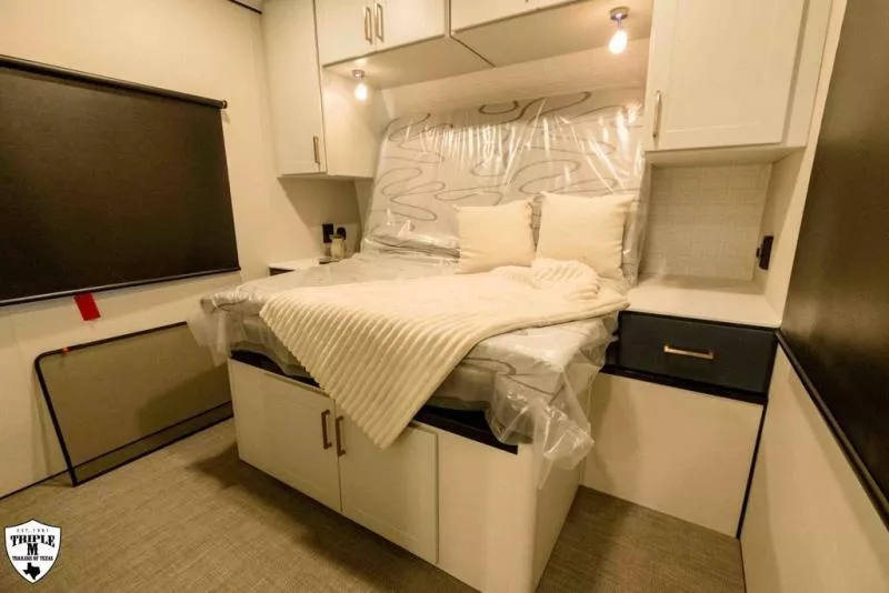 new Toy Haulers ATC  for sale, in Wills Point, TX Thumbnail 18