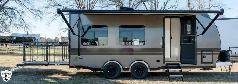 new Toy Haulers ATC  for sale, in Wills Point, TX Thumbnail 18