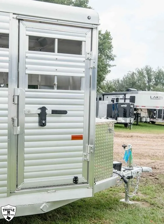 used Other Trailers Sundowner Trailers  for sale, in Wills Point, TX Thumbnail 9