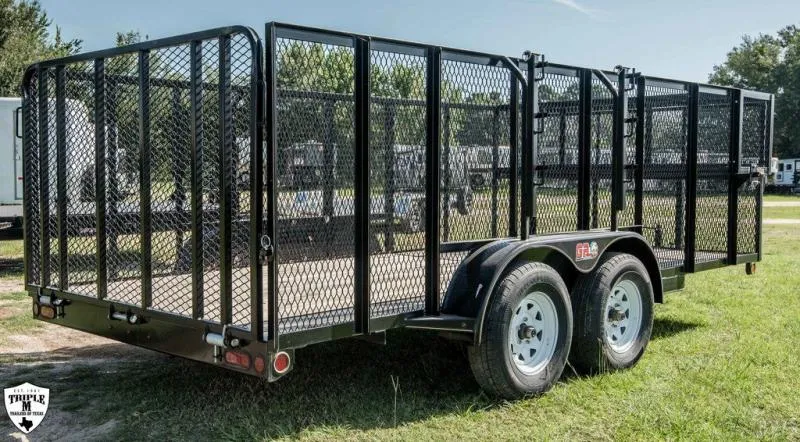new Utility Trailers GR Trailers  for sale, in Wills Point, AL Thumbnail 3