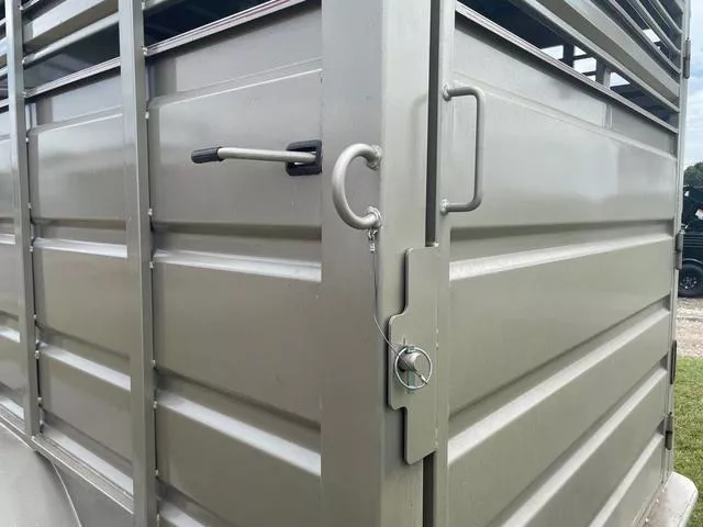 new Horse Trailers GR Trailers  for sale, in Wills Point, TX Thumbnail 4