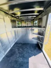 new Horse Trailers Sundowner Trailers  for sale, in Wills Point, AL Thumbnail 8