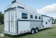 new Horse Trailers Lakota  for sale, in Wills Point, TX Thumbnail 15