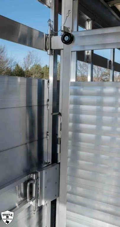 new Stock / Stock Combo Trailers Sundowner Trailers  for sale, in Wills Point, AL Thumbnail 10