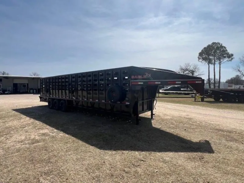 new Stock / Stock Combo Trailers Other  for sale, in Wills Point, AL Thumbnail 5
