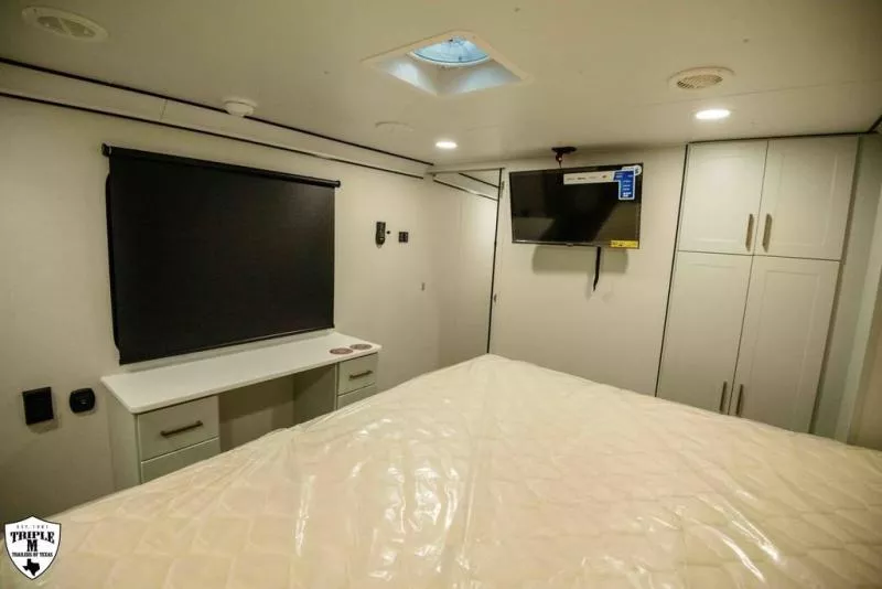 new Toy Haulers ATC  for sale, in Wills Point, TX Thumbnail 24