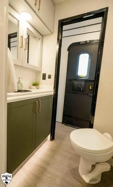 used Other Trailers ATC  for sale, in Wills Point, AL Thumbnail 18