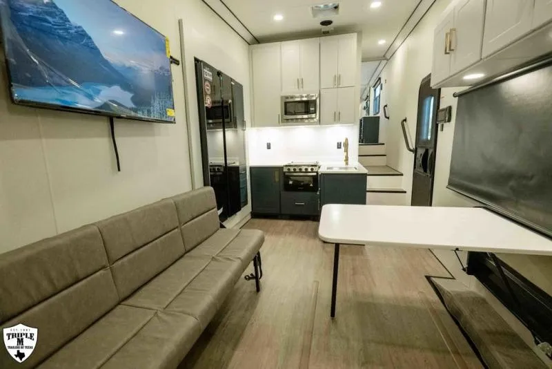 new Toy Haulers ATC  for sale, in Wills Point, AL Thumbnail 22