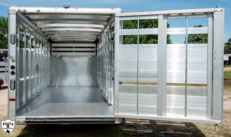 used Other Trailers Sundowner Trailers  for sale, in Wills Point, TX Thumbnail 15