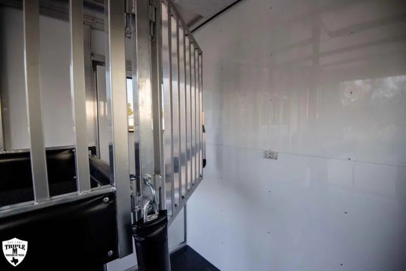 used Other Trailers Sundowner Trailers  for sale, in Wills Point, TX Thumbnail 2