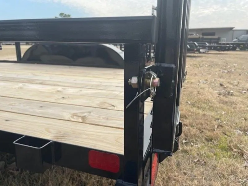 new Utility Trailers Big Tex Trailers  for sale, in Wills Point, AL Thumbnail 3