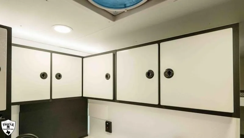 new Toy Haulers ATC  for sale, in Wills Point, AL Thumbnail 11