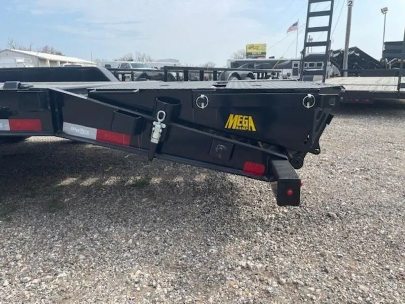 new Equipment / Flatbed Trailers Big Tex Trailers  for sale, in Wills Point, TX Thumbnail 3