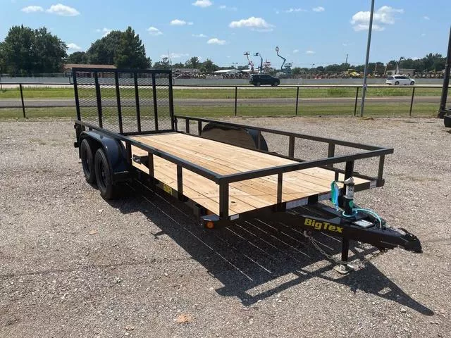 new Utility Trailers Big Tex Trailers  for sale, in Wills Point, TX Thumbnail 6