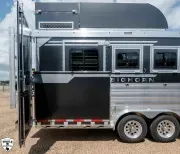 new Horse Trailers Lakota  for sale, in Wills Point, TX Thumbnail 5