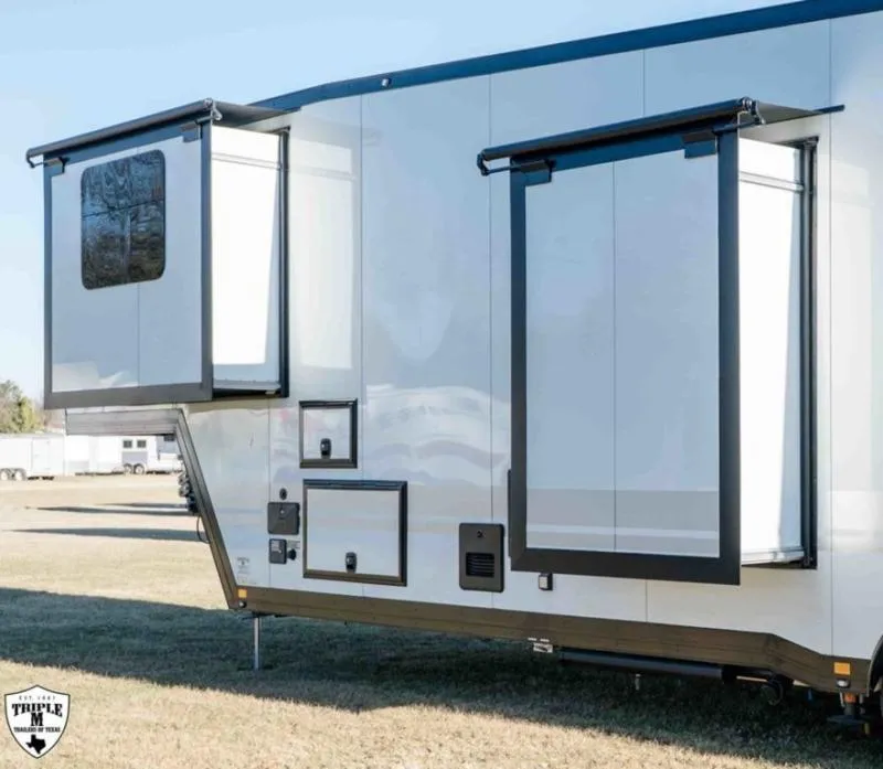 new Toy Haulers ATC  for sale, in Wills Point, AL Thumbnail 2