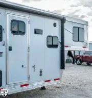 used Horse Trailers Lakota  for sale, in Wills Point, TX Thumbnail 14