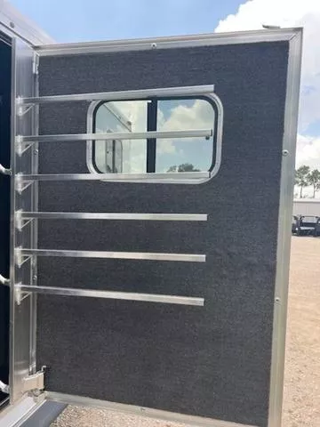 2024 Hart Trailers SOLUTION 