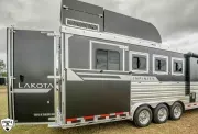 new Horse Trailers Lakota  for sale, in Wills Point, TX Thumbnail 15