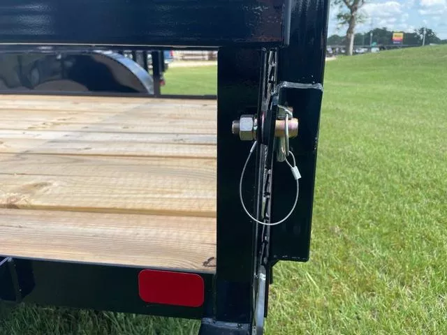 new Utility Trailers Big Tex Trailers  for sale, in Wills Point, TX Thumbnail 3