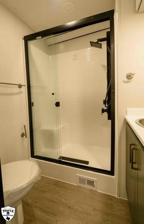 new Toy Haulers ATC  for sale, in Wills Point, TX Thumbnail 25