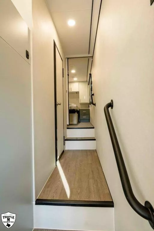 new Toy Haulers ATC  for sale, in Wills Point, TX Thumbnail 23