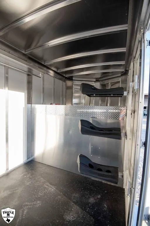 used Other Trailers Sundowner Trailers  for sale, in Wills Point, TX Thumbnail 9