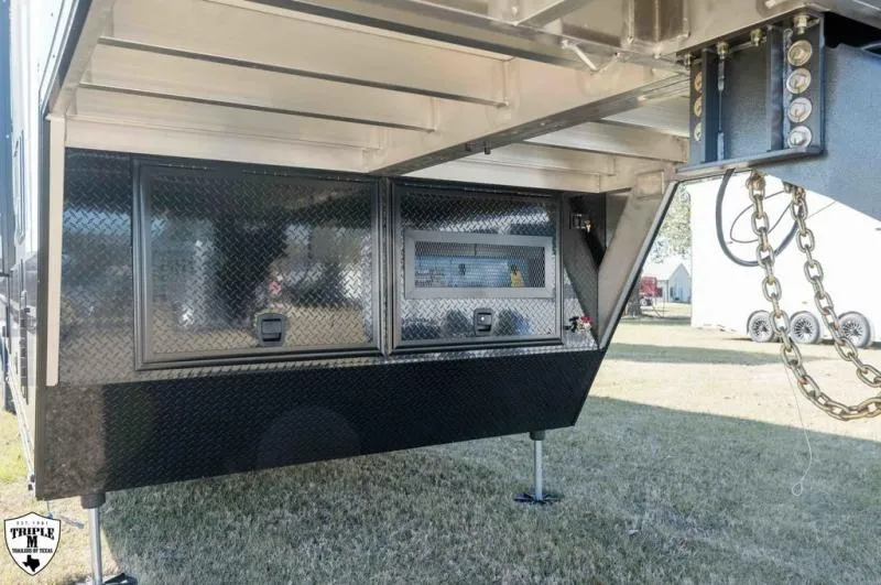 new Toy Haulers ATC  for sale, in Wills Point, TX Thumbnail 26