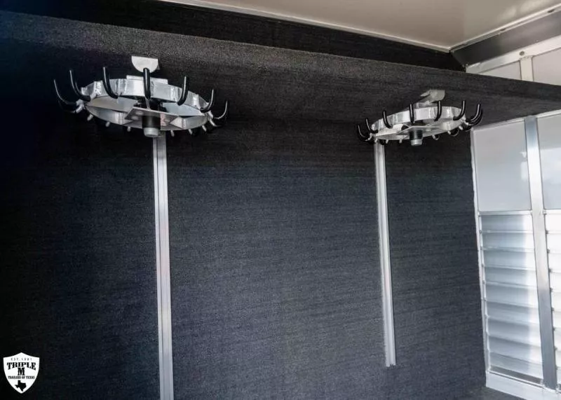 new Horse Trailers Hart Trailers  for sale, in Wills Point, TX Thumbnail 24