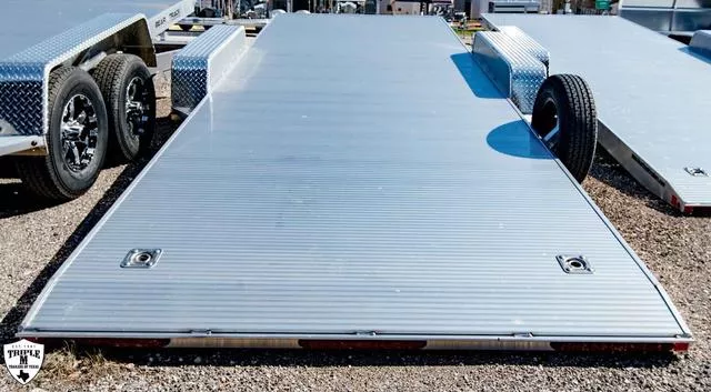 new Car Haulers / Racing Trailers Bear Track  for sale, in Wills Point, TX Thumbnail 7