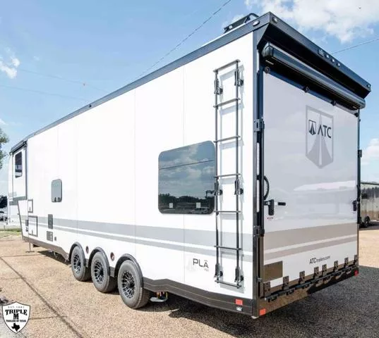 new Toy Haulers ATC  for sale, in Wills Point, AL Thumbnail 4